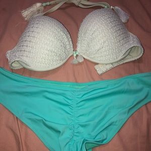 Victoria secret bikini